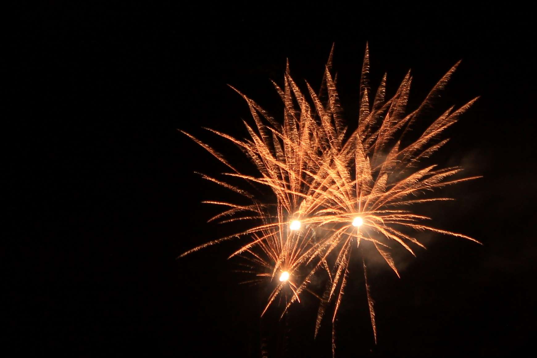 Feuerwerk